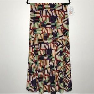 LuLaRoe Maxi - XS